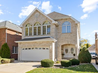 5705 S Natoma Ave, Chicago, IL, 60638