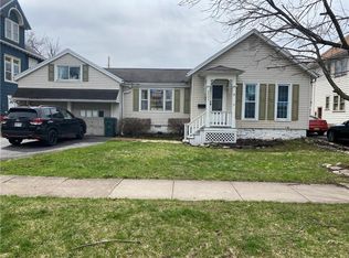 201 Milburn St, Rochester, NY 14607