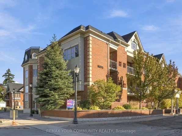 9973 Keele St #103, Vaughan, ON L6A 3Y5