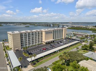 3606 S Peninsula Dr APT 205, Port Orange, FL 32127