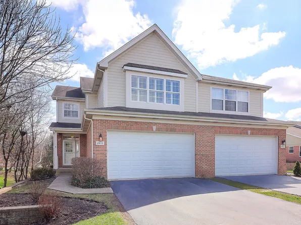 8415 Dawn Ln, Darien, IL 60561