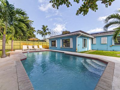 1625 NW 2nd Avenue, Fort Lauderdale, FL, 33311