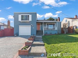 551 Elm Ave, San Bruno, CA 94066