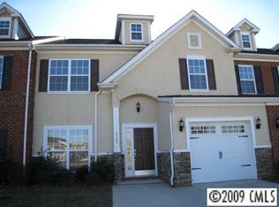 4928 Tradd Cir, Monroe, NC 28110