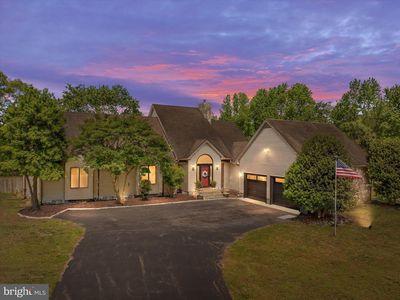 38096 Parker Rd, Millsboro, DE, 19966