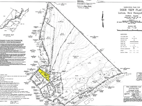 113 Buck Ridge Road, Lisbon, NH 03585