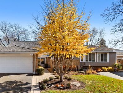 56 Briarwood Ln, Oak Brook, IL, 60523
