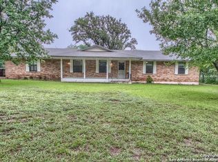 13702 Circle A Trl, Helotes, TX 78023
