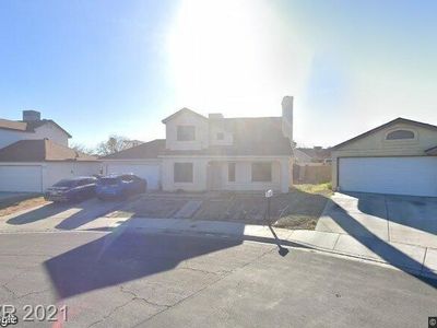 850 Bergamont Dr, Henderson, NV, 89002