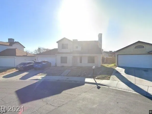 850 Bergamont Dr, Henderson, NV 89002