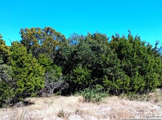 323 Copper Rim, Spring Branch, TX 78070