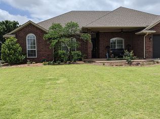 1200 Sheryl Ln, Altus, OK 73521