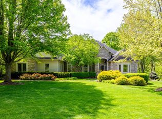 12456 Cherry Leaf Ln, Brighton, MI