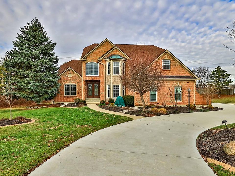 7142 Saint Ives Pl, West Chester, OH 45069 Zillow