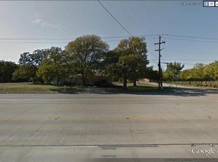 7629 Precinct Line Rd, North Richland Hills, TX 76182