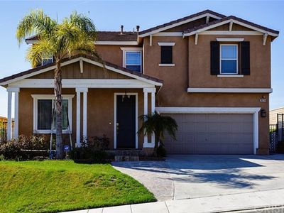 28218 Picadilly Pl, Castaic, CA, 91384