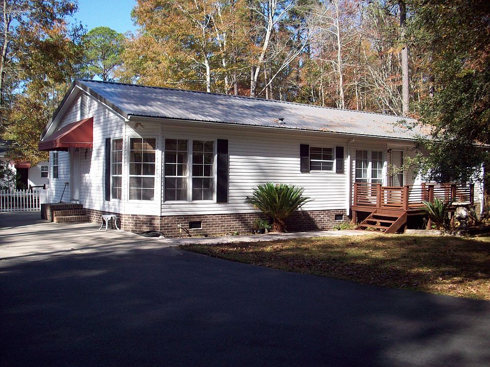 1892 Bellamy Rd, Conway, SC 29526 Zillow