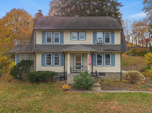 23 Tillson Avenue, Highland, NY 12528