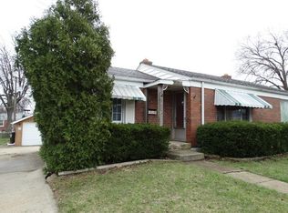 1628 N Prairie Ave, Crest Hill, IL 60403