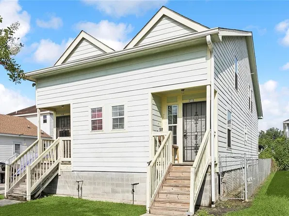 2113 Forstall St, New Orleans, LA 70117