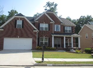 3478 Hamlin Sq SW, Atlanta, GA 30331