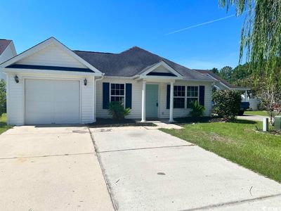 451 Wallingford Circle, Myrtle Beach, SC, 29588