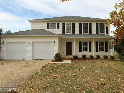 7301 Lord Barton Dr, Fredericksburg, VA, 22407