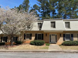 113 Georgetown Cir #107-B-10, Athens, GA 30605