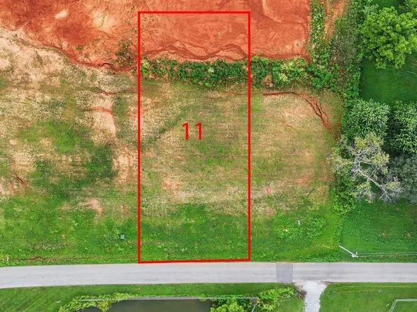 LOT 11 Alton St, Vine Grove, KY 40175
