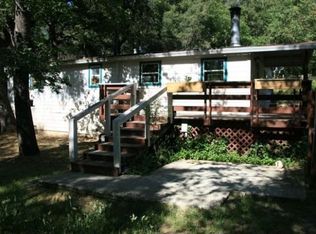 23119 Horseshoe Ln, River Pines, CA 95675