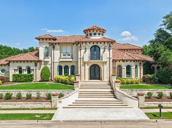 5526 Stone Canyon Dr, Frisco, TX 75034