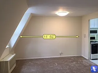 Rented by Exit Kingdom Realty