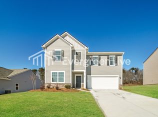 157 Galilee Ln, Bethlehem, GA 30620