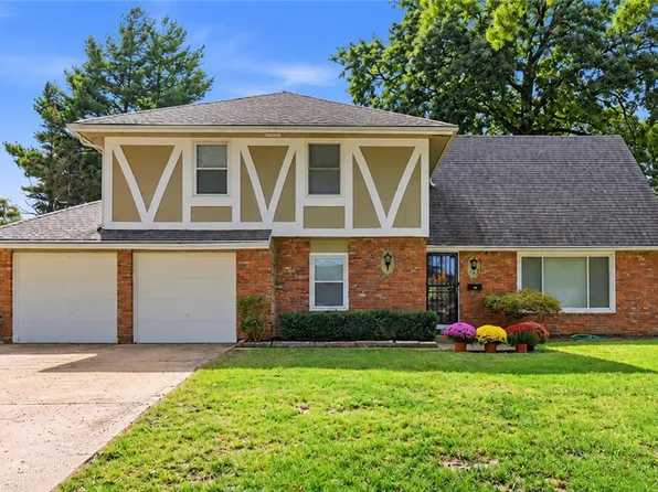 12408 Monroe Ave, Grandview, MO 64030