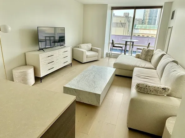 1 Franklin St #1514, Boston, MA 02110