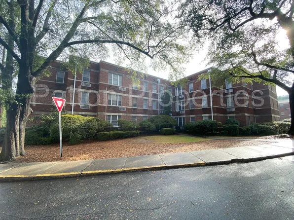 526 Edisto Ave APT 20, Columbia, SC 29205