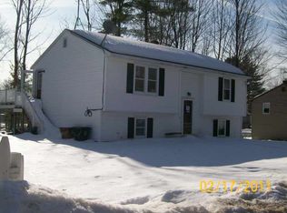 6 Louise St, Saco, ME 04072