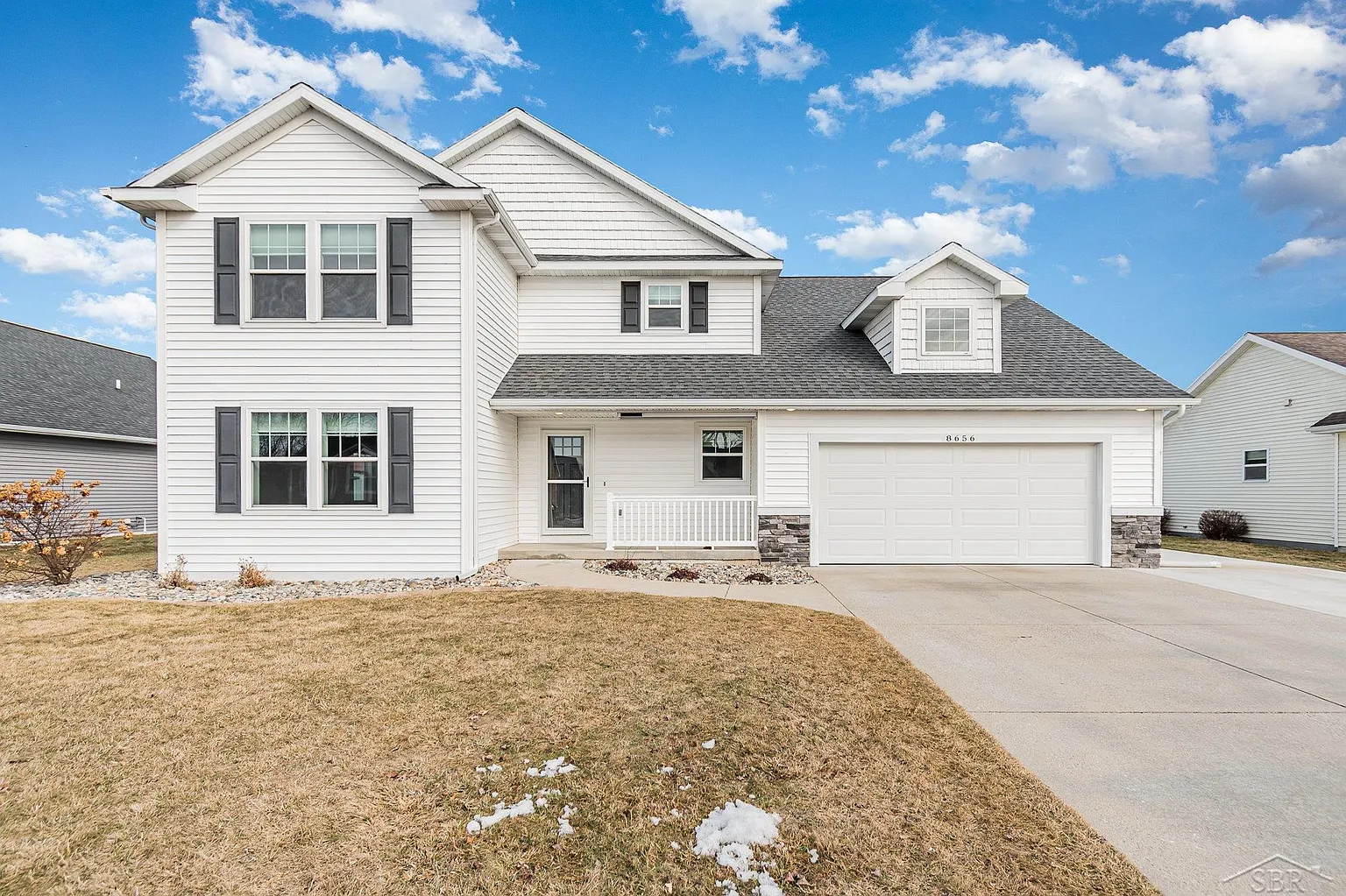 8656 Summer Ridge Dr photo 1