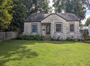 4736 E 6th St, Tulsa, OK 74112