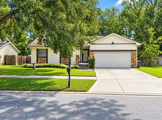 8613 BEECHFERN Lane E, Jacksonville, FL 32244