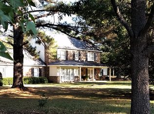 585 Parks Rd, Pike Road, AL 36064