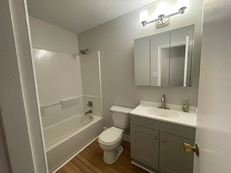 Bathroom 2