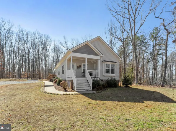 24 Evan Ln, Louisa, VA 23093