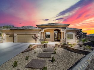 6729 Capitan Rdg, El Paso, TX 79912