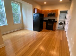 1719 W Montgomery Ave APT 3F, Philadelphia, PA 19121