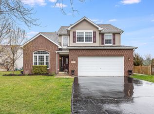 7617 Briarcliff Dr, Plainfield, IL 60586