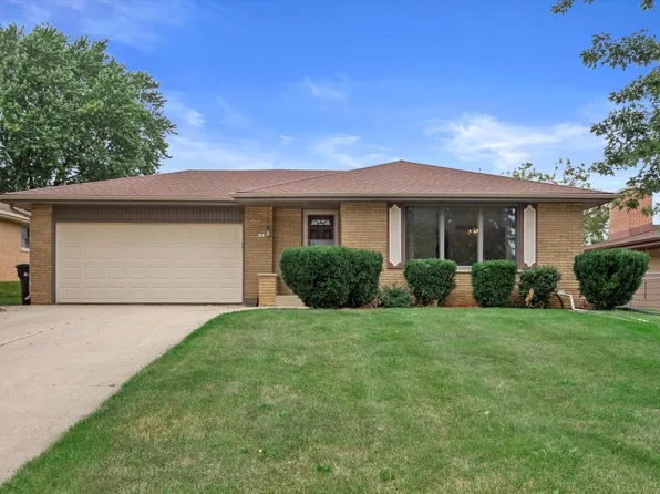 1828 Beech STREET, South Milwaukee, WI 53172