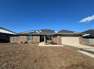 5622 Burr St, Milton, FL 32570