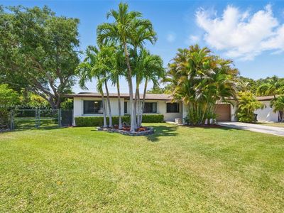 16674 SW 93rd Ct, Palmetto Bay, FL, 33157