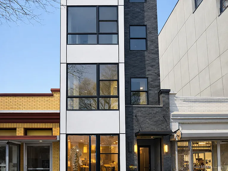 3106 Georgia Ave NW #1A — Photo 10